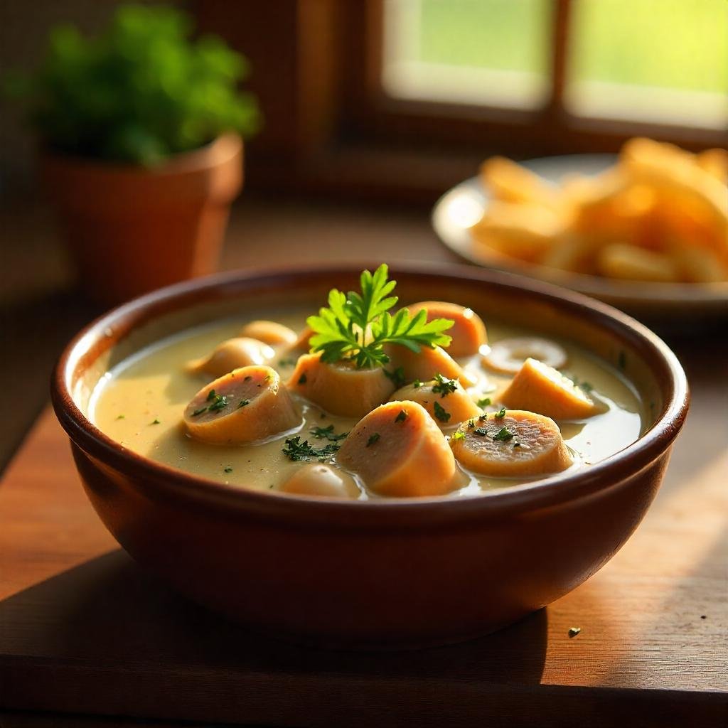 Bob Evans Sausage Gravy Recipe (Creamy, Savory & Southern-Style) - Beef